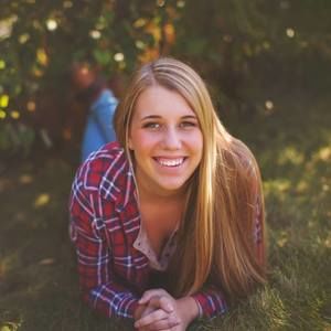 Meet your Posher, Lilly